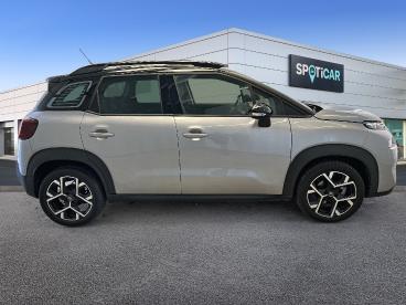 SPOTICAR Citroën C3 Aircross Bluehdi 81kw (110cv) Shine Pack Ocasion - Suv  Gris - Vigo - 1202113199_4