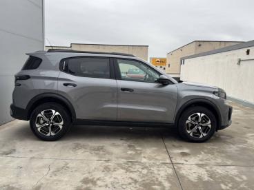 SPOTICAR Citroën C3 Aircross Hybrid 145 E-dcs6 Max Ocasion - Suv Gasolina Gris - Madrid - 1202113224_4