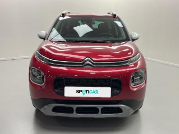 SPOTICAR Citroën C3 Aircross Bluehdi 73kw (100cv) S&s Shine Ocasion - Suv Diésel Burdeos - Sevilla - 1202113237_2