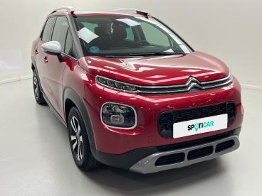 SPOTICAR Citroën C3 Aircross Bluehdi 73kw (100cv) S&s Shine Ocasion - Suv Diésel Burdeos - Sevilla - 1202113237_3