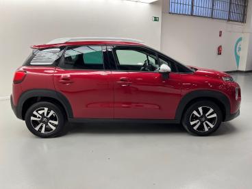 SPOTICAR Citroën C3 Aircross Bluehdi 73kw (100cv) S&s Shine Ocasion - Suv Diésel Burdeos - Sevilla - 1202113237_4