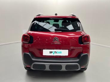SPOTICAR Citroën C3 Aircross Bluehdi 73kw (100cv) S&s Shine Ocasion - Suv Diésel Burdeos - Sevilla - 1202113237_5