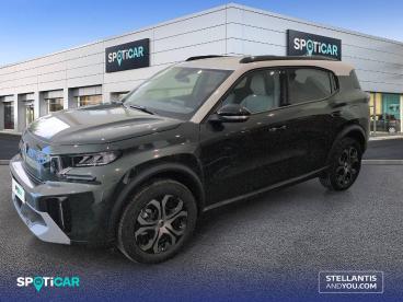 SPOTICAR Citroën C3 Aircross Hybrid 136 E-dcs6 Plus Ocasion - Suv Gasolina Verde - Almería - 1202113583_1