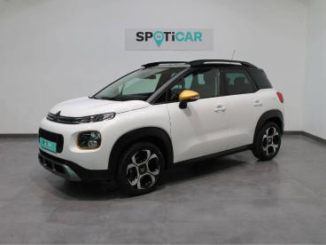 SPOTICAR Citroën C3 Aircross Puretech 81kw (110cv) S&s Rip Curl Ocasion - Suv Gasolina Blanco - Castellón De La Plana/castelló - 1202113619_1