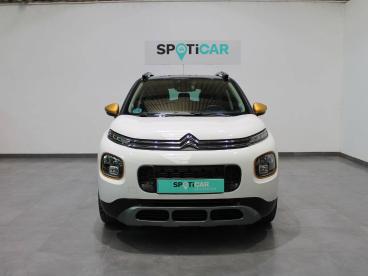 SPOTICAR Citroën C3 Aircross Puretech 81kw (110cv) S&s Rip Curl Ocasion - Suv Gasolina Blanco - Castellón De La Plana/castelló - 1202113619_2