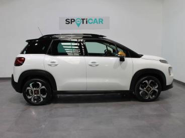 SPOTICAR Citroën C3 Aircross Puretech 81kw (110cv) S&s Rip Curl Ocasion - Suv Gasolina Blanco - Castellón De La Plana/castelló - 1202113619_4