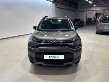 SPOTICAR Citroën C3 Aircross Bluehdi 81kw (110cv) S&s Feel Ocasion - Suv Diésel Gris - Madrid - 1202113856_2