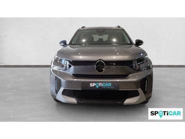 SPOTICAR Citroën C3 Aircross Hybrid 145 E-dcs6 Plus Ocasion - Suv Gasolina Gris - Cordoba - 1202113968_2