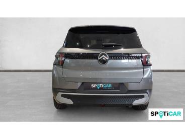 SPOTICAR Citroën C3 Aircross Hybrid 145 E-dcs6 Plus Ocasion - Suv Gasolina Gris - Cordoba - 1202113968_5