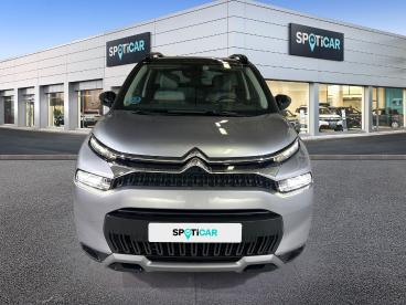 SPOTICAR Citroën C3 Aircross Bluehdi 81kw (110cv) Shine Pack Ocasion - Suv Diésel Gris - Alcorcón - 1202114470_2