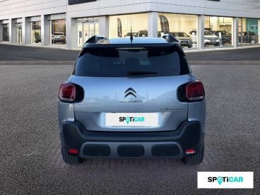 SPOTICAR Citroën C3 Aircross Bluehdi 81kw (110cv) Shine  Pack Ocasion - Suv Diésel Gris - Velez-malaga - 1202114827_5