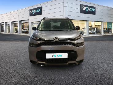 SPOTICAR Citroën C3 Aircross Puretech 81kw (110cv) Plus Ocasion - Suv Gasolina Gris - Cordoba - 1202114896_2