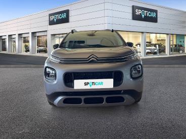 SPOTICAR Citroën C3 Aircross Puretech 81kw (110cv) S&s Feel Pack Ocasion - Suv Gasolina Gris - Sevilla - 1202116020_2