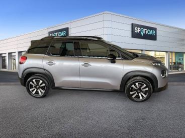 SPOTICAR Citroën C3 Aircross Puretech 81kw (110cv) S&s Feel Pack Ocasion - Suv Gasolina Gris - Sevilla - 1202116020_4