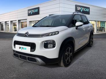 SPOTICAR Citroën C3 Aircross Puretech 81kw (110cv) S&s Feel Ocasion - Suv Gasolina Blanco - Sevilla - 1202116023_1