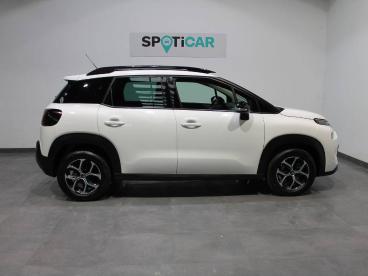 SPOTICAR Citroën C3 Aircross Puretech 81kw (110cv) Plus Ocasion - Suv Gasolina Blanco - Castellón De La Plana/castelló - 1202116202_4
