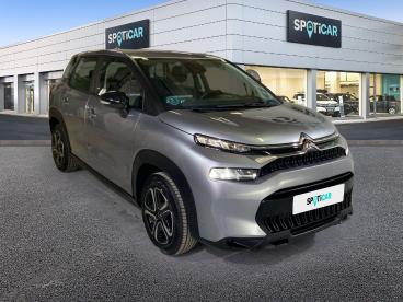 SPOTICAR Citroën C3 Aircross Puretech 81kw (110cv) S&s Feel Ocasion - Suv Gasolina Gris - Alcorcón - 1202116460_3