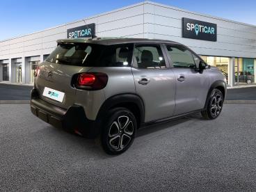 SPOTICAR Citroën C3 Aircross Puretech 81kw (110cv) S&s Feel Ocasion - Suv Gasolina Gris - Alcorcón - 1202116460_4