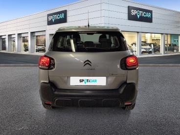 SPOTICAR Citroën C3 Aircross Puretech 81kw (110cv) S&s Feel Ocasion - Suv Gasolina Gris - Alcorcón - 1202116460_5