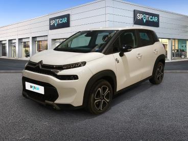 SPOTICAR Citroën C3 Aircross Puretech 81kw (110cv) You! Ocasion - Suv Gasolina Blanc - Madrid - 1202116749_1