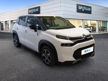SPOTICAR Citroën C3 Aircross Puretech 81kw (110cv) You! Ocasion - Suv Gasolina Blanc - Madrid - 1202116749_3