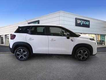 SPOTICAR Citroën C3 Aircross Puretech 81kw (110cv) You! Ocasion - Suv Gasolina Blanc - Madrid - 1202116749_4