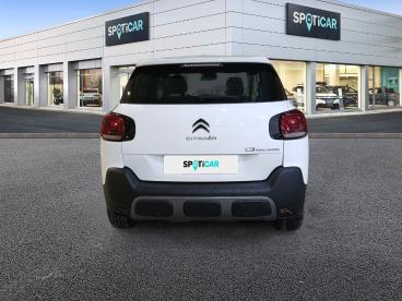 SPOTICAR Citroën C3 Aircross Puretech 81kw (110cv) You! Ocasion - Suv Gasolina Blanc - Madrid - 1202116749_5