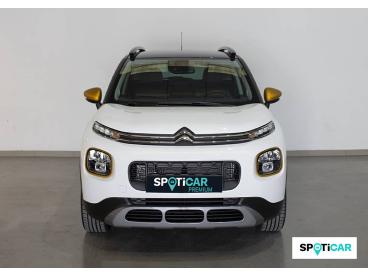 SPOTICAR Citroën C3 Aircross Bluehdi 73kw (100cv) S&s Shine Ocasion - Suv Diésel Blanco - Jerez De La Frontera - 1202117059_2