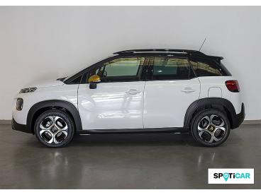 SPOTICAR Citroën C3 Aircross Bluehdi 73kw (100cv) S&s Shine Ocasion - Suv Diésel Blanco - Jerez De La Frontera - 1202117059_5