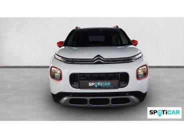 SPOTICAR Citroën C3 Aircross Puretech 81kw (110cv) S&s Feel Ocasion - Suv Gasolina Blanco - Cordoba - 1202117474_2