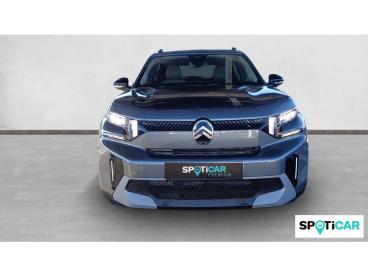SPOTICAR Citroën C3 Aircross Hybrid 145 E-dcs6 Plus Ocasion - Suv Gasolina Gris - Cordoba - 1202117477_2