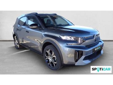 SPOTICAR Citroën C3 Aircross Hybrid 145 E-dcs6 Plus Ocasion - Suv Gasolina Gris - Cordoba - 1202117477_3