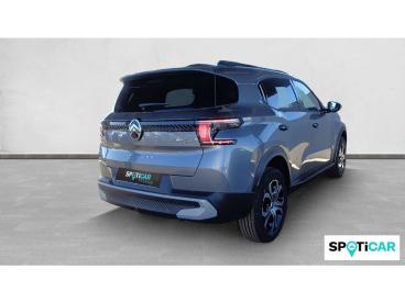 SPOTICAR Citroën C3 Aircross Hybrid 145 E-dcs6 Plus Ocasion - Suv Gasolina Gris - Cordoba - 1202117477_4