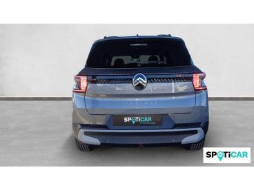 SPOTICAR Citroën C3 Aircross Hybrid 145 E-dcs6 Plus Ocasion - Suv Gasolina Gris - Cordoba - 1202117477_5