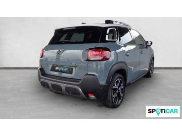 SPOTICAR Citroën C3 Aircross Puretech 81kw (110cv) S&s Shine Ocasion - Suv Gasolina Verde - Cordoba - 1202117842_4