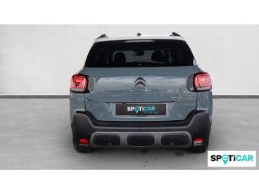 SPOTICAR Citroën C3 Aircross Puretech 81kw (110cv) S&s Shine Ocasion - Suv Gasolina Verde - Cordoba - 1202117842_5