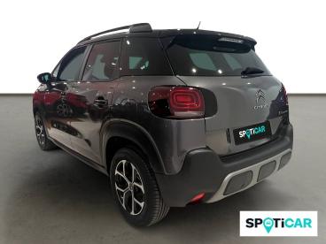 SPOTICAR Citroën C3 Aircross Puretech 81kw (110cv) S&s C-series Ocasion - Suv Gasolina Gris - La CoruÑa - 1202118055_5