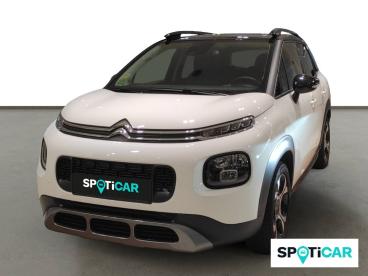 SPOTICAR Citroën C3 Aircross Puretech 81kw (110cv) S&s Shine Ocasion - Suv Gasolina Blanco - La CoruÑa - 1202118089_3