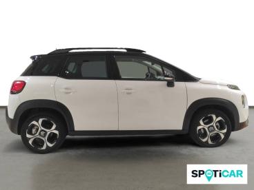SPOTICAR Citroën C3 Aircross Puretech 81kw (110cv) S&s Shine Ocasion - Suv Gasolina Blanco - La CoruÑa - 1202118089_5