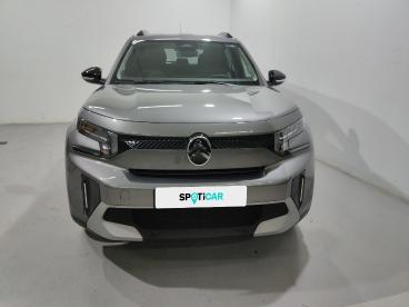 SPOTICAR Citroën C3 Aircross Hybrid 145 E-dcs6 Plus Ocasion - Suv Gasolina Gris - Sant Boi De Llobregat - 1202118147_2