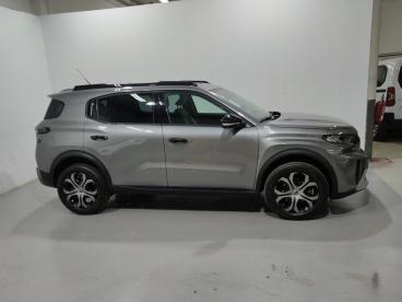 SPOTICAR Citroën C3 Aircross Hybrid 145 E-dcs6 Plus Ocasion - Suv Gasolina Gris - Sant Boi De Llobregat - 1202118147_4