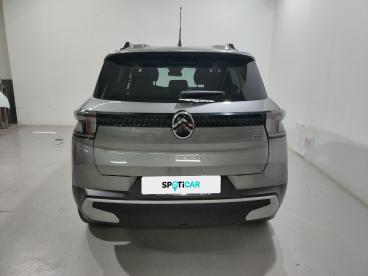 SPOTICAR Citroën C3 Aircross Hybrid 145 E-dcs6 Plus Ocasion - Suv Gasolina Gris - Sant Boi De Llobregat - 1202118147_5