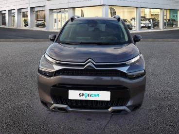 SPOTICAR Citroën C3 Aircross Bluehdi 81kw (110cv) S&s Feel Ocasion - Suv Diésel Gris - Logroño - 1202118236_2