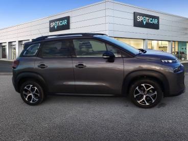 SPOTICAR Citroën C3 Aircross Bluehdi 81kw (110cv) S&s Feel Ocasion - Suv Diésel Gris - Logroño - 1202118236_4