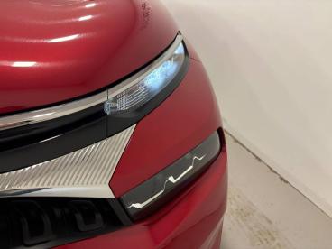 SPOTICAR Citroën C3 Aircross Bluehdi 81kw (110cv) Plus Ocasion - Suv Diésel Rojo - Torrent - 1202118250_4