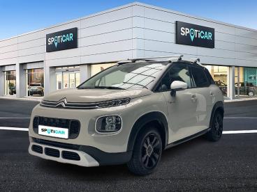 SPOTICAR Citroën C3 Aircross .2 Puretech (110cv) S&s Rip Curl Origins Ocasion - Suv Gasolina Beige - Sant Boi De Llobregat - 1202118257_1