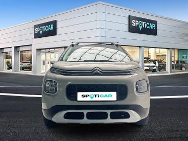 SPOTICAR Citroën C3 Aircross .2 Puretech (110cv) S&s Rip Curl Origins Ocasion - Suv Gasolina Beige - Sant Boi De Llobregat - 1202118257_2
