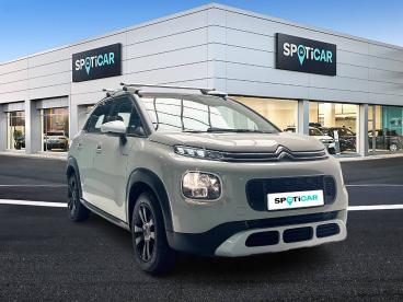 SPOTICAR Citroën C3 Aircross .2 Puretech (110cv) S&s Rip Curl Origins Ocasion - Suv Gasolina Beige - Sant Boi De Llobregat - 1202118257_3