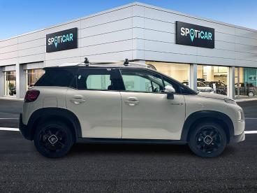 SPOTICAR Citroën C3 Aircross .2 Puretech (110cv) S&s Rip Curl Origins Ocasion - Suv Gasolina Beige - Sant Boi De Llobregat - 1202118257_4