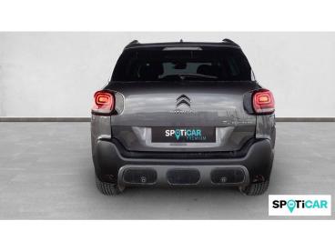 SPOTICAR Citroën C3 Aircross Bluehdi 81kw (110cv) S&s Feel Pack Ocasion - Suv Diésel Gris - Cordoba - 1202118305_5